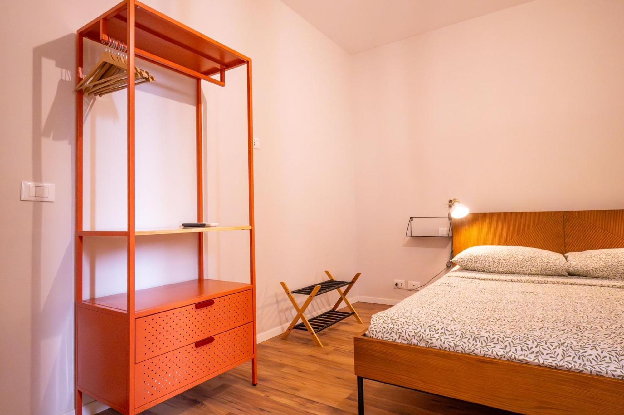 Casa Vi - Milu Holidays Appartement *