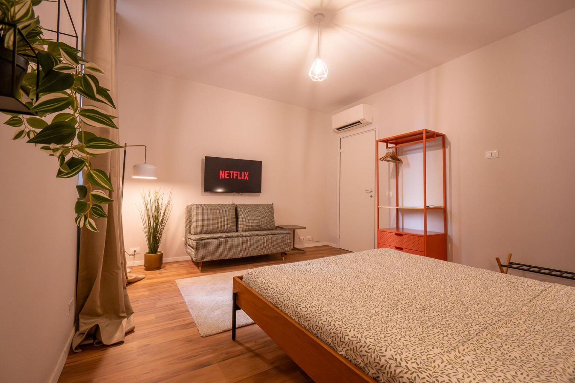 Casa Vi - Milu Holidays Appartement Florence