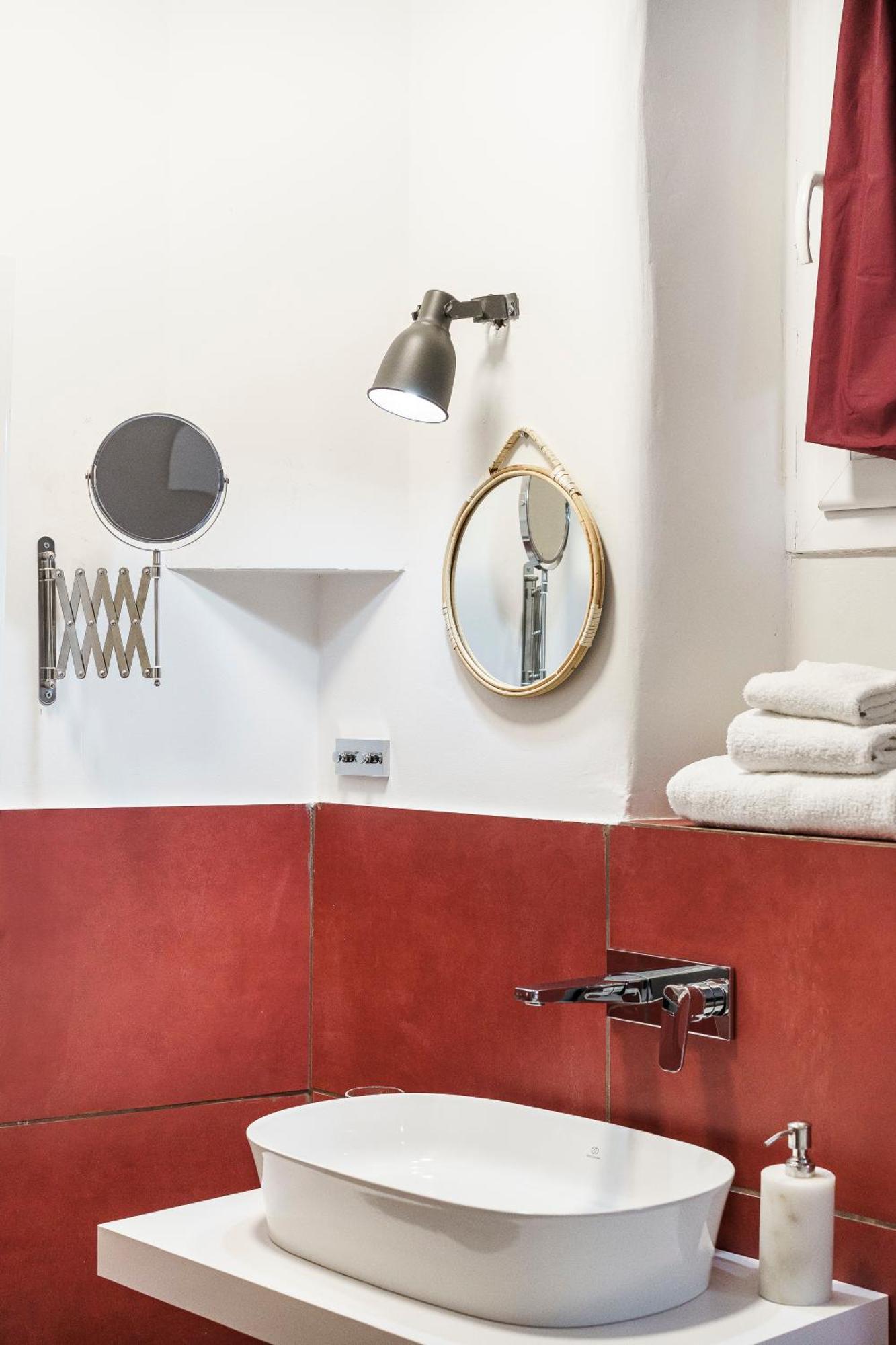 Appartement Casa Vi - Milu Holidays Florence