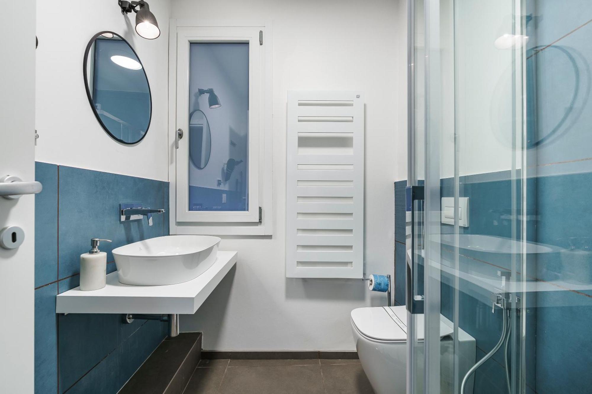 Appartement Casa Vi - Milu Holidays