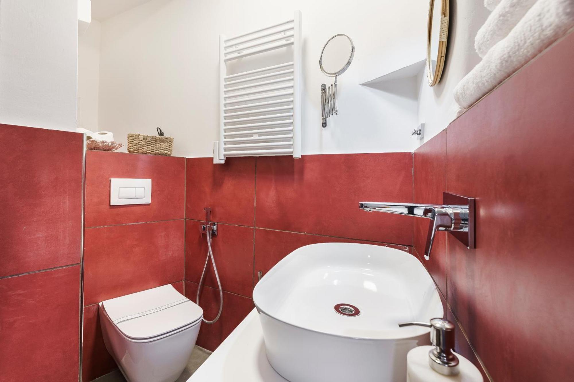 Appartement Casa Vi - Milu Holidays