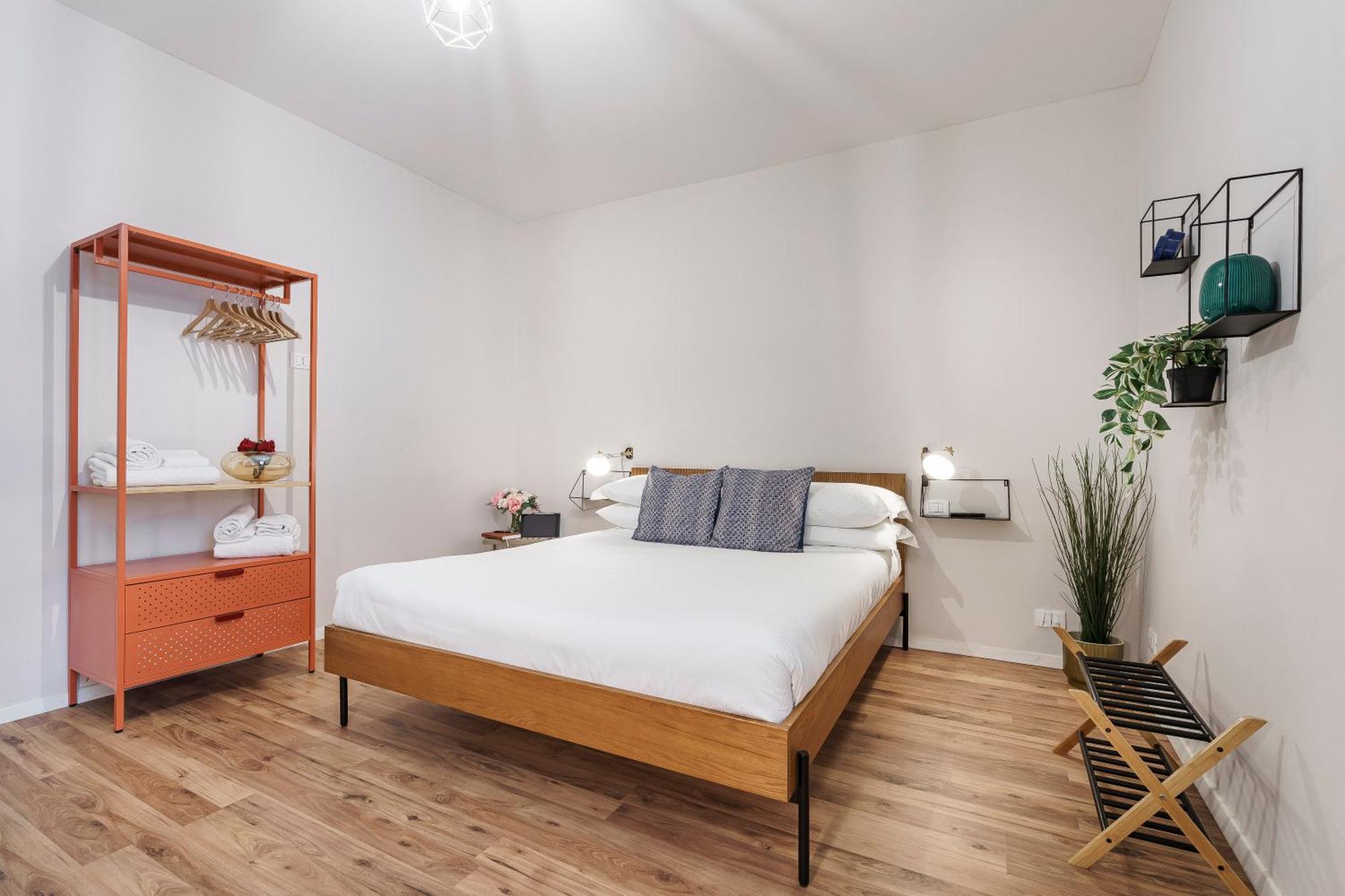 Appartement Casa Vi - Milu Holidays *