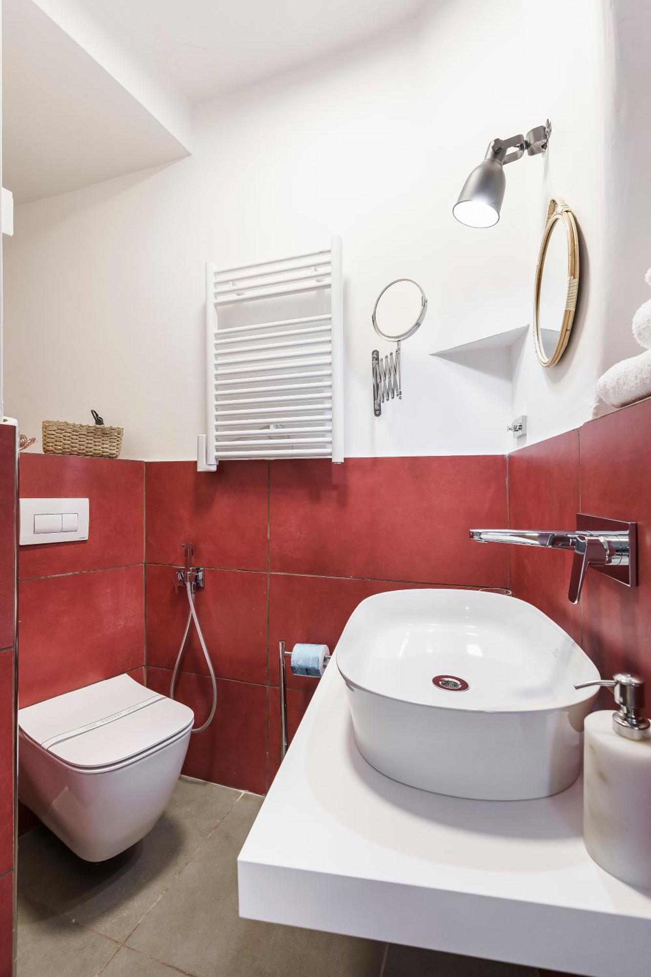 Casa Vi - Milu Holidays Appartement Florence