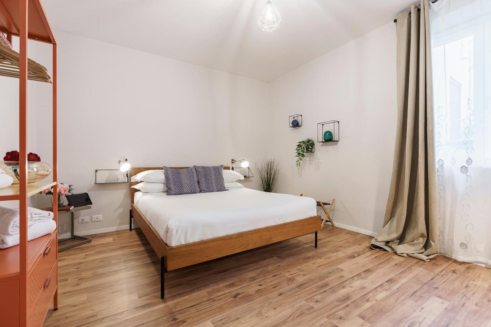 Appartement Casa Vi - Milu Holidays