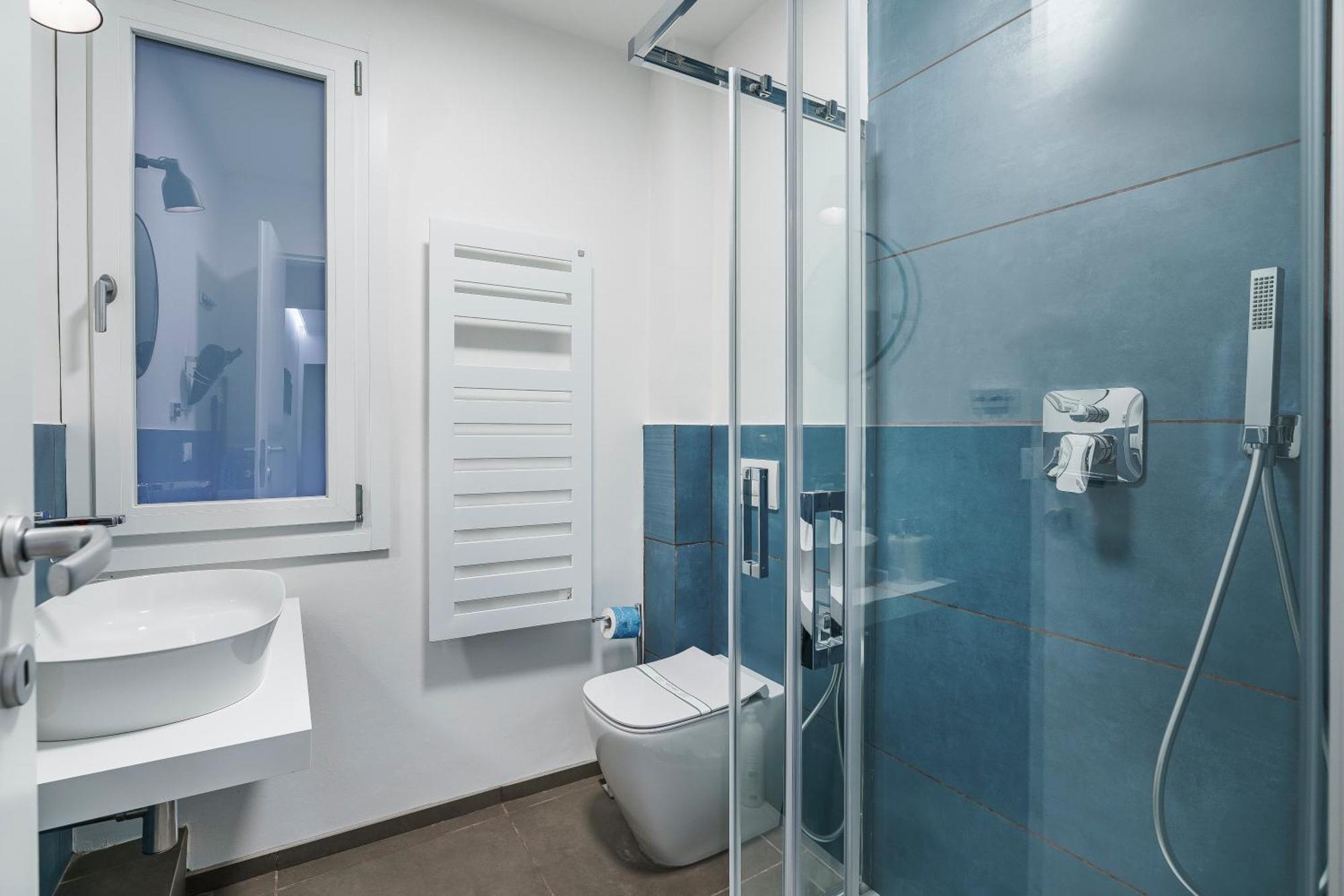 Casa Vi - Milu Holidays Appartement Florence