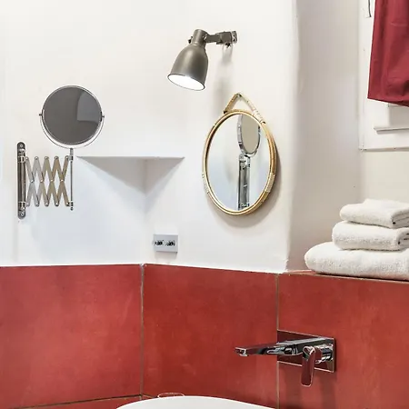 Casa VI - Milu Holidays Firenze Exterior photo