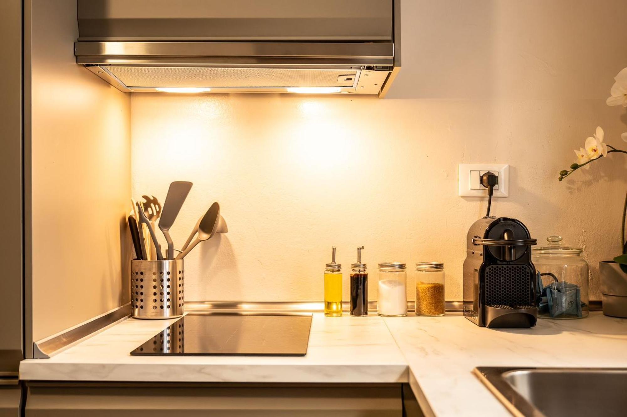 Casa Vi - Milu Holidays Apartment Florenz