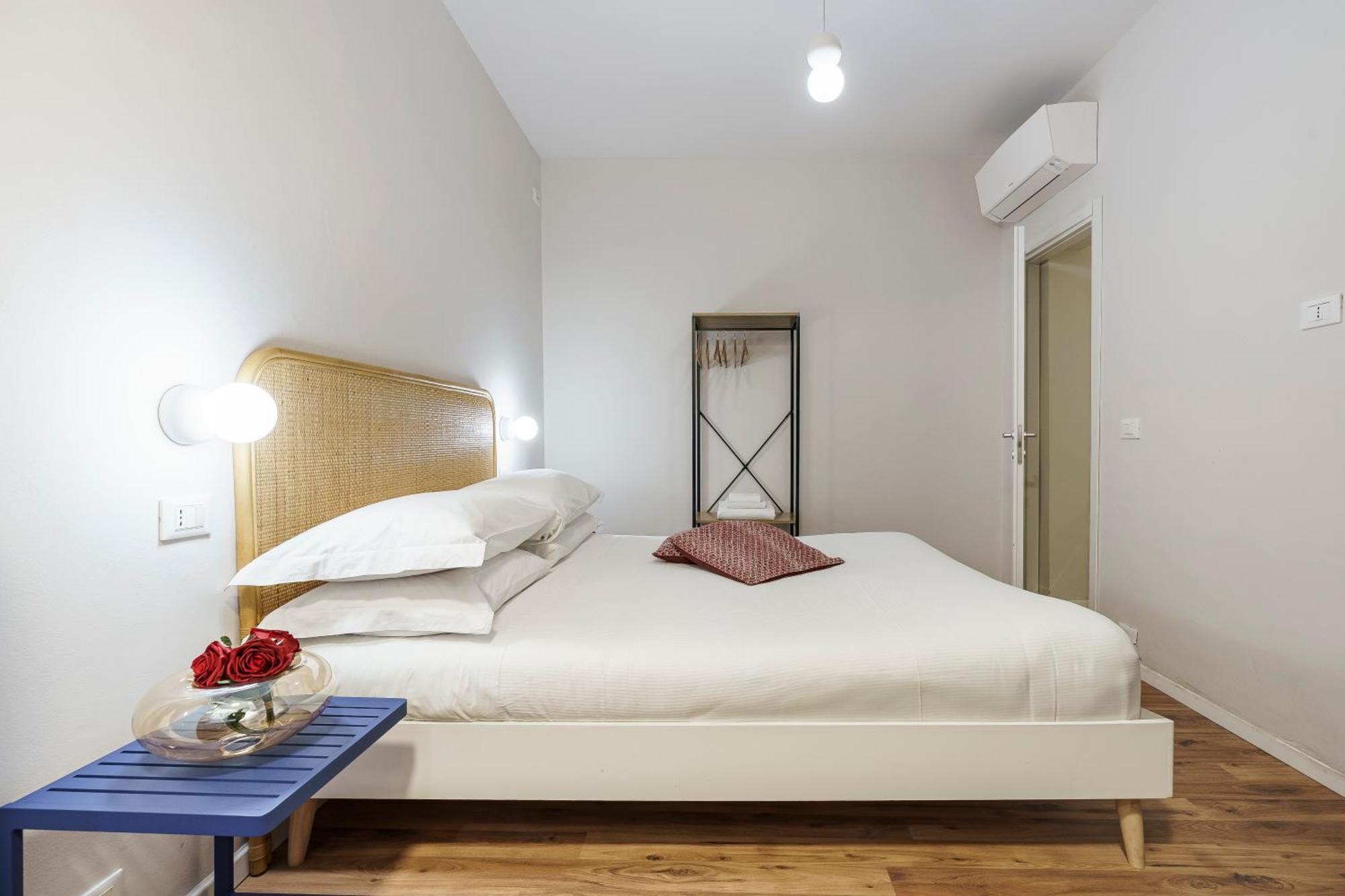 Apartment Casa Vi - Milu Holidays Florenz